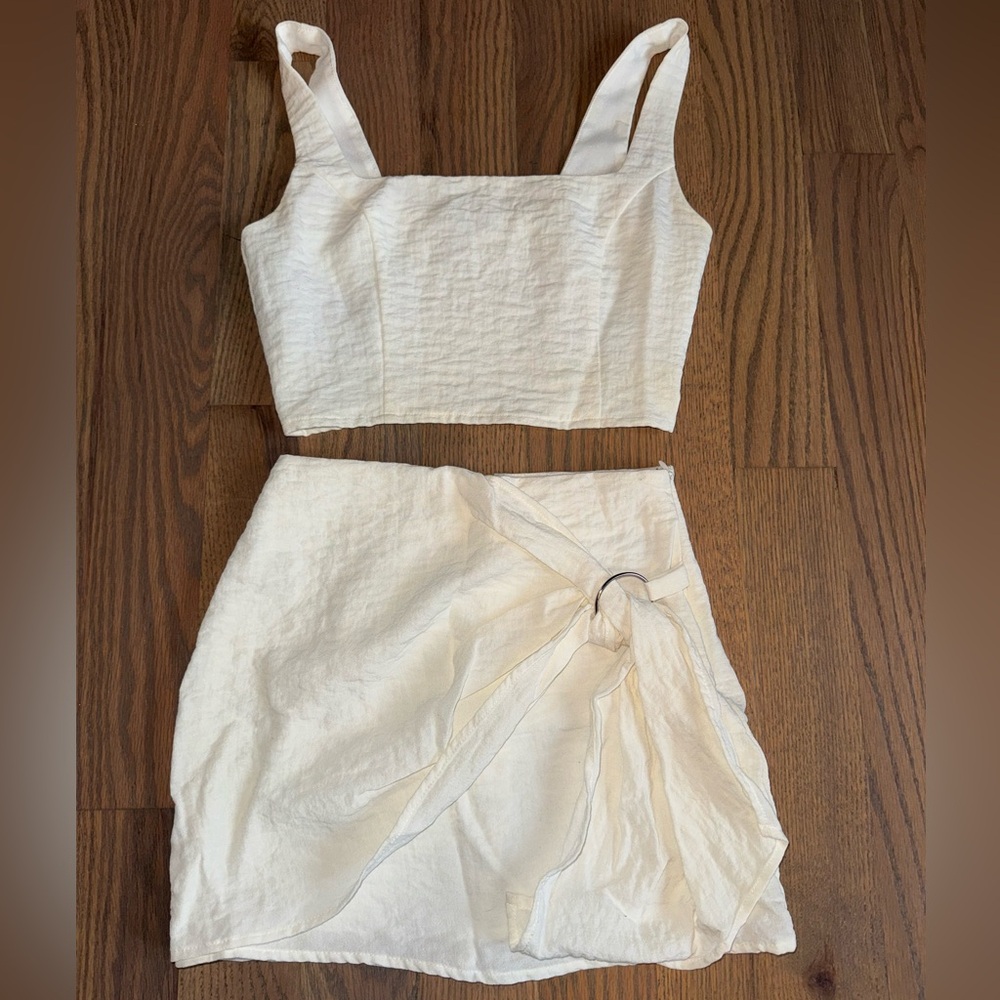 Linen set